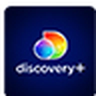 discovery+ logo