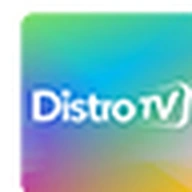 DistroTV logo