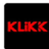 Klikk logo