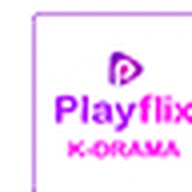 Playflix logo