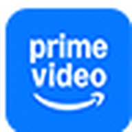 Prime Video logo