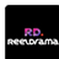 RD ReelDrama logo